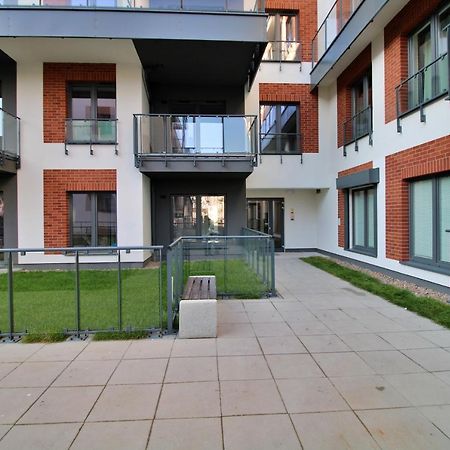 Kosciuszki 130 C Tectumapartments Wrocław Buitenkant foto