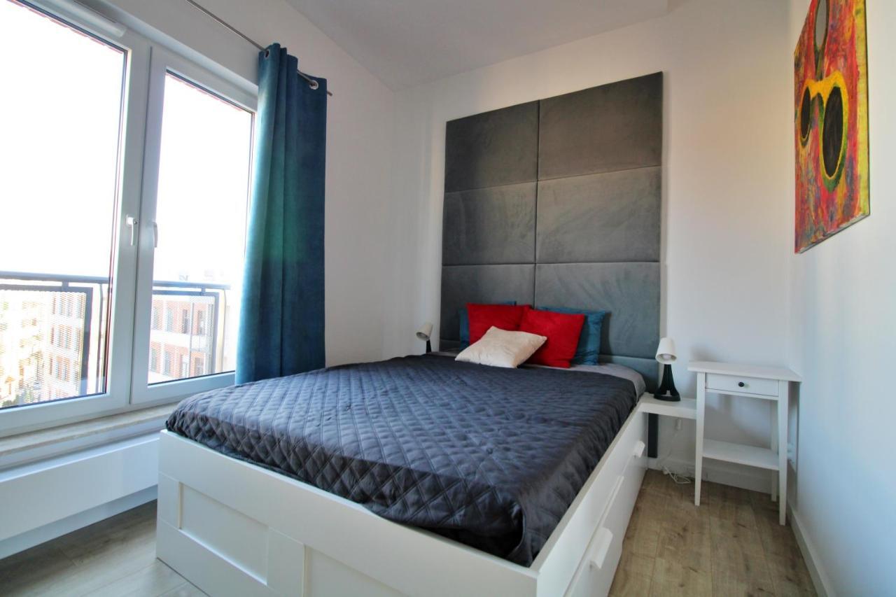 Kosciuszki 130 C Tectumapartments Wrocław Buitenkant foto