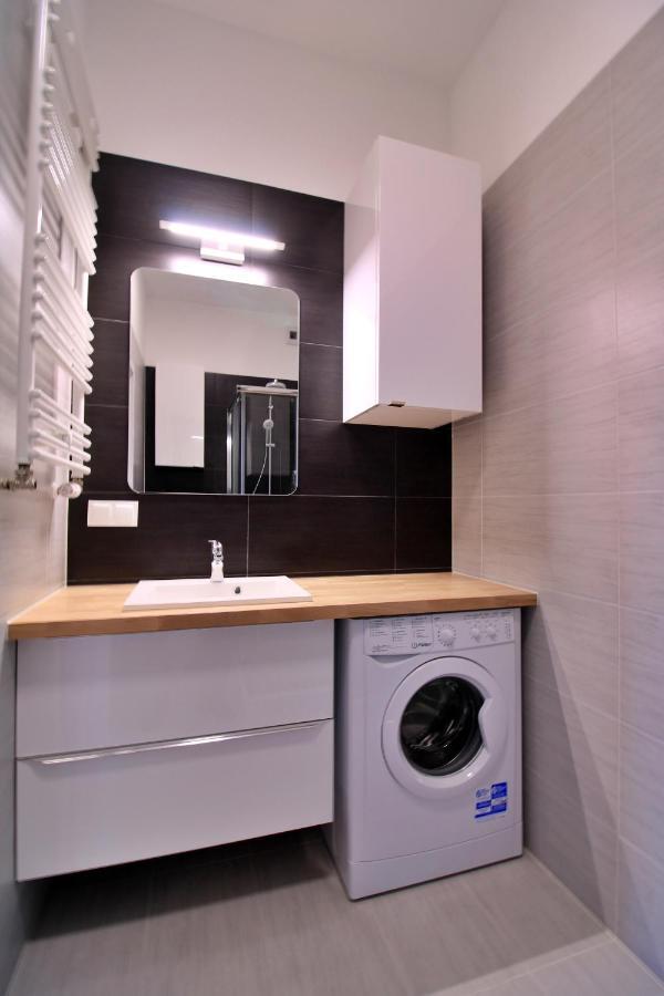 Kosciuszki 130 C Tectumapartments Wrocław Buitenkant foto
