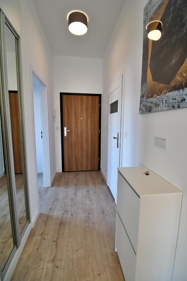Kosciuszki 130 C Tectumapartments Wrocław Buitenkant foto
