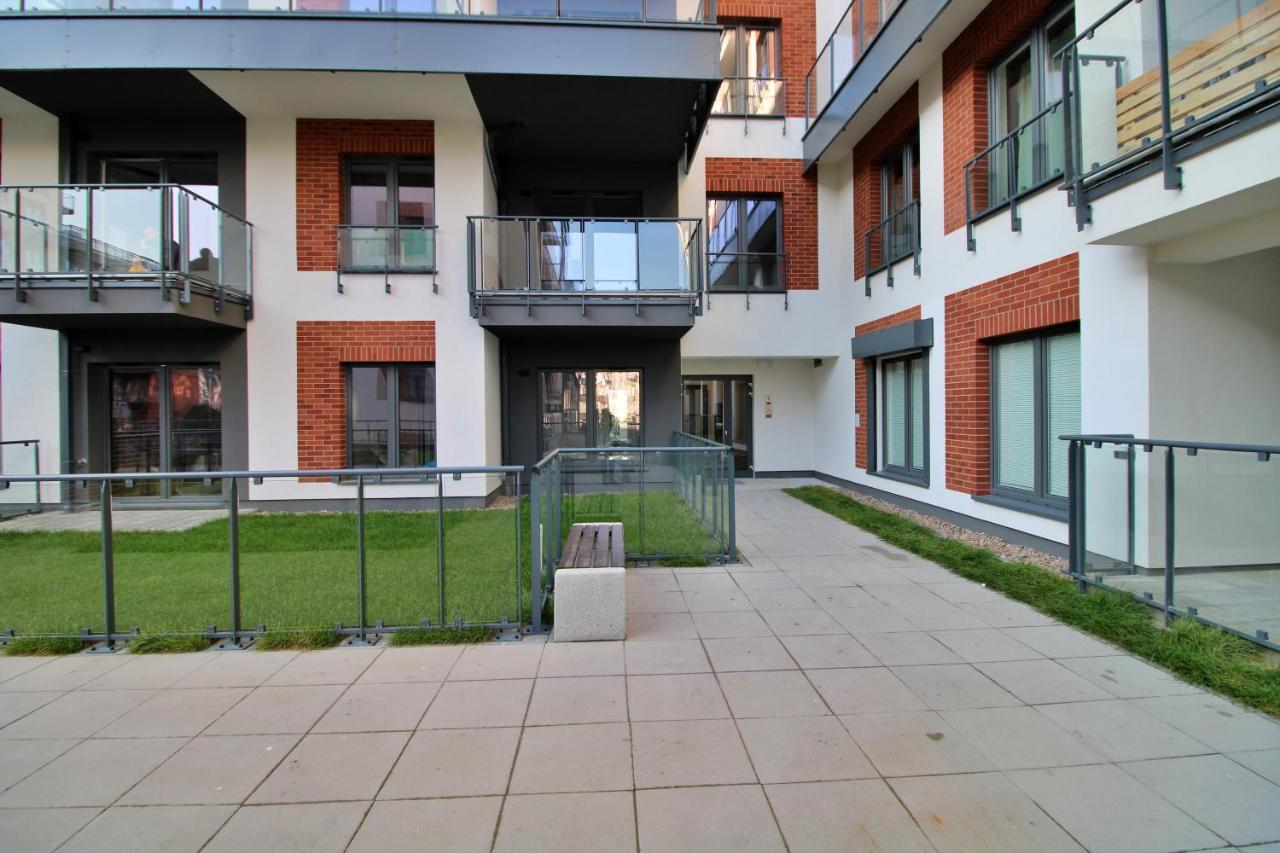 Kosciuszki 130 C Tectumapartments Wrocław Buitenkant foto